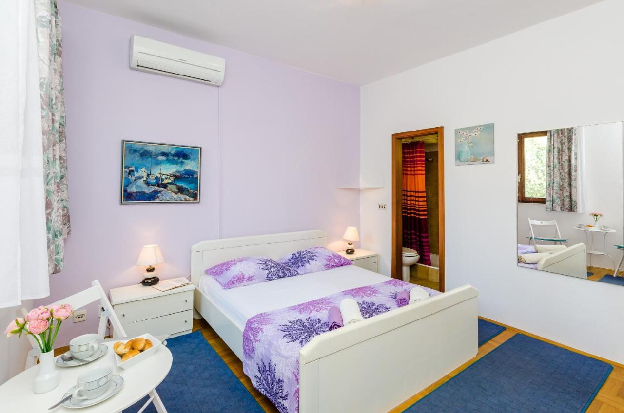My Corner Rooms Dubrovnik Buitenkant foto