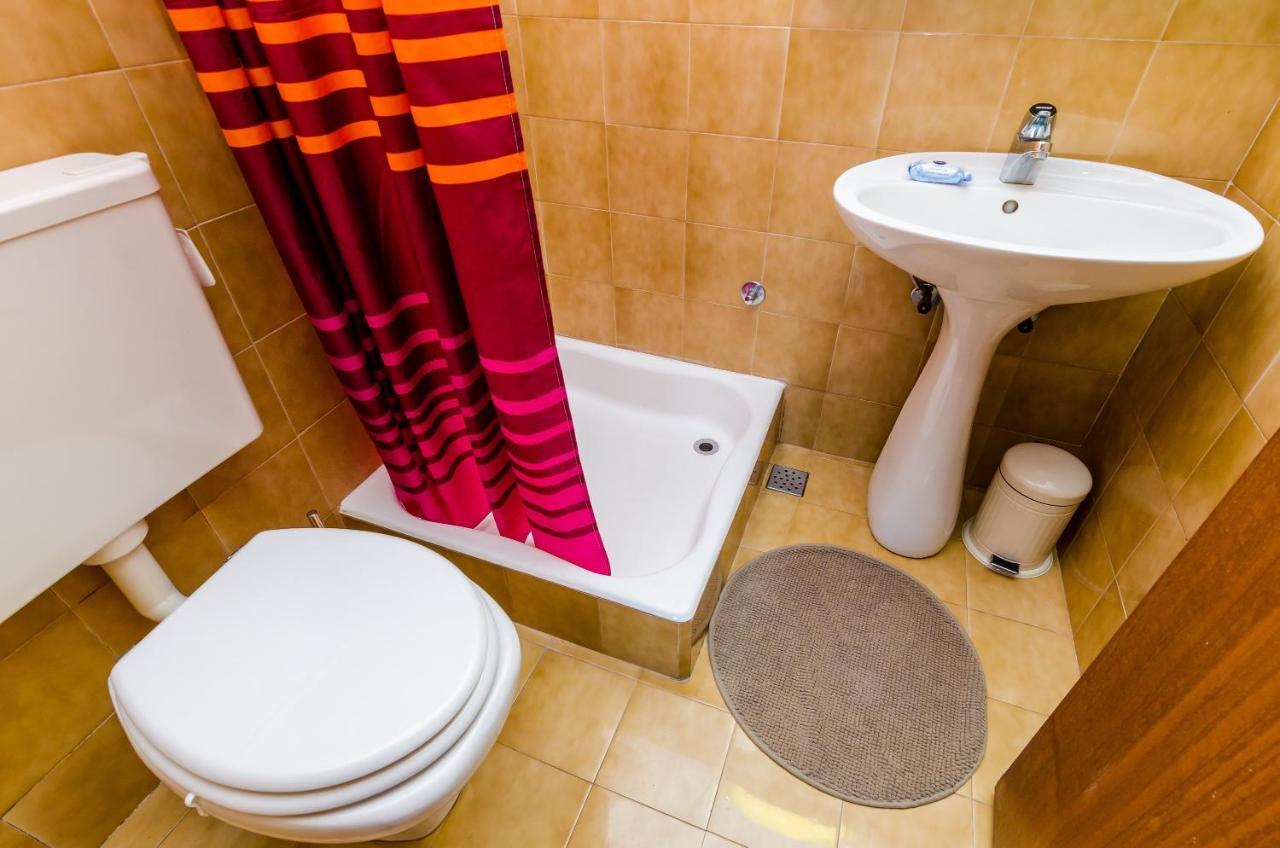 My Corner Rooms Dubrovnik Buitenkant foto