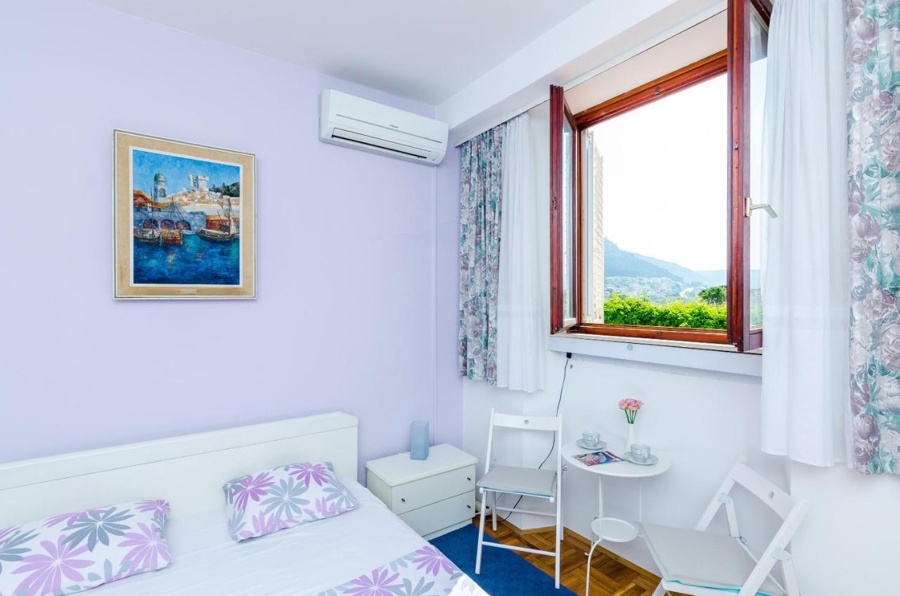 My Corner Rooms Dubrovnik Buitenkant foto