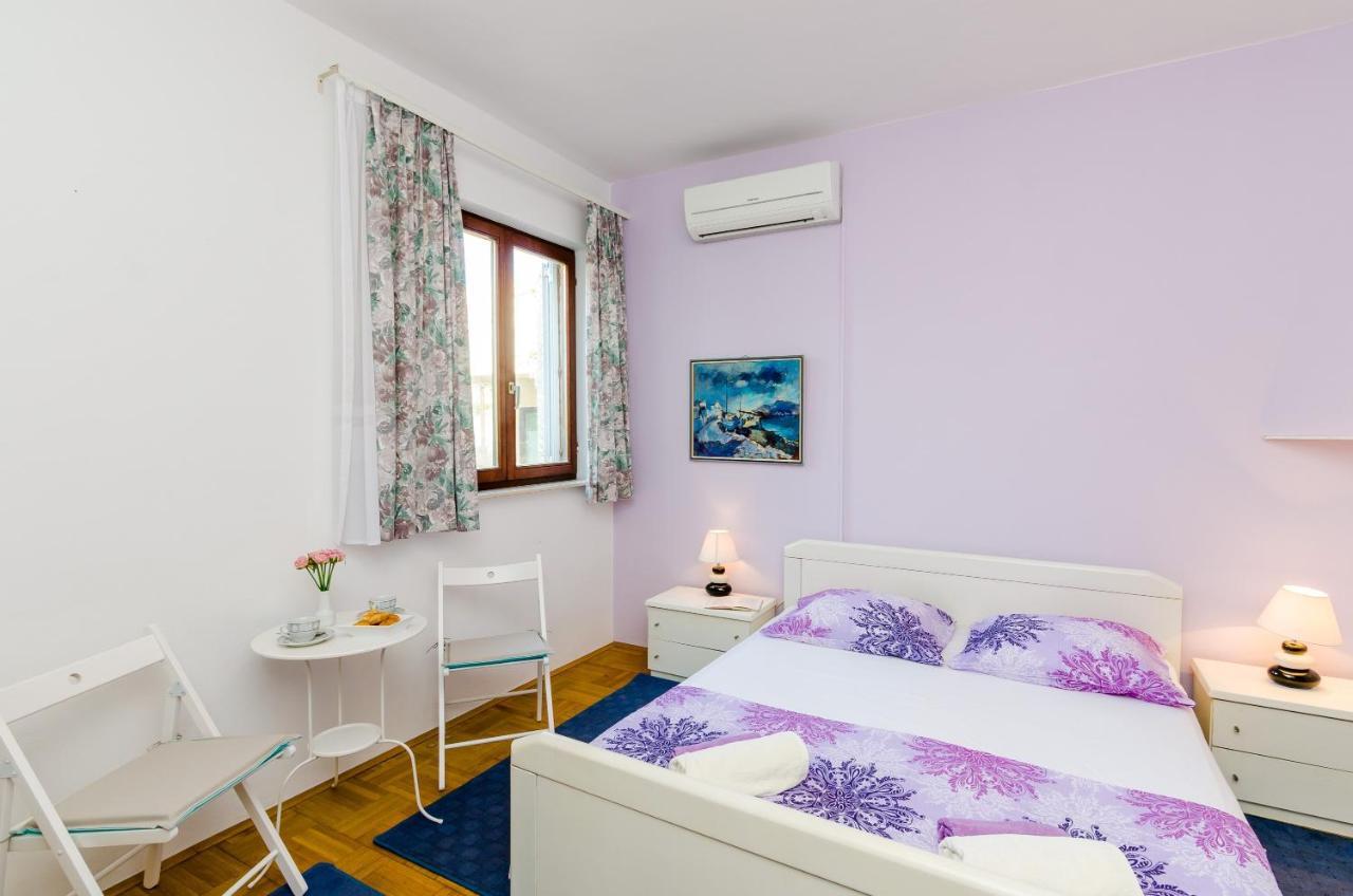 My Corner Rooms Dubrovnik Buitenkant foto