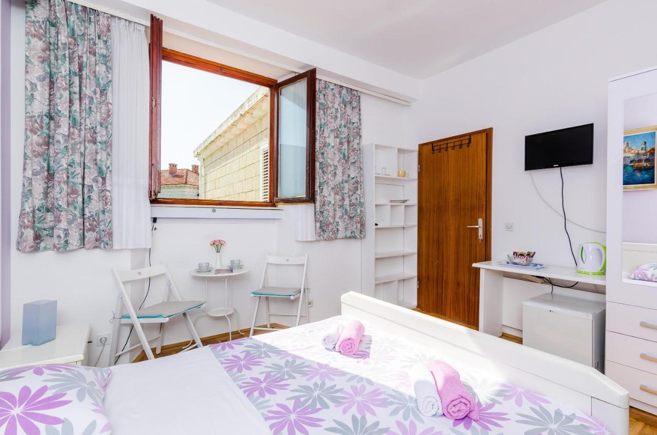 My Corner Rooms Dubrovnik Buitenkant foto