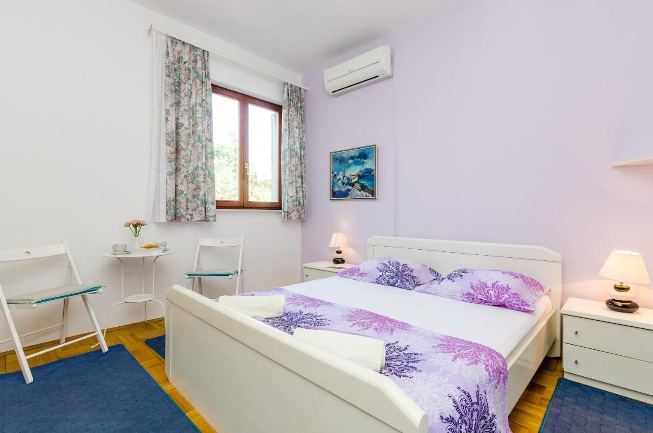 My Corner Rooms Dubrovnik Buitenkant foto