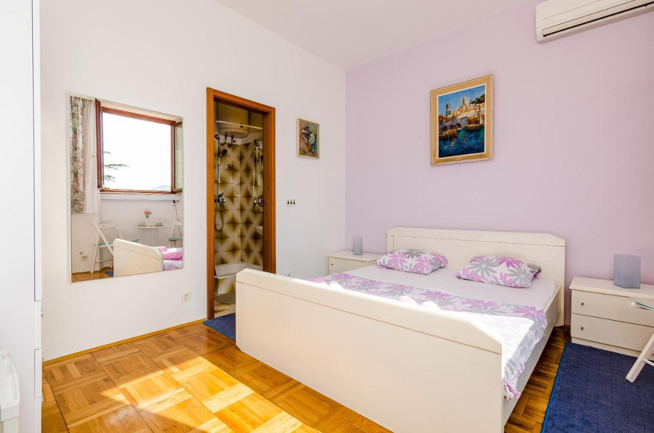 My Corner Rooms Dubrovnik Buitenkant foto