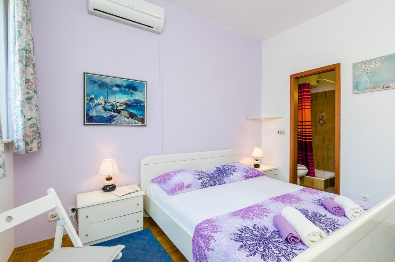 My Corner Rooms Dubrovnik Buitenkant foto