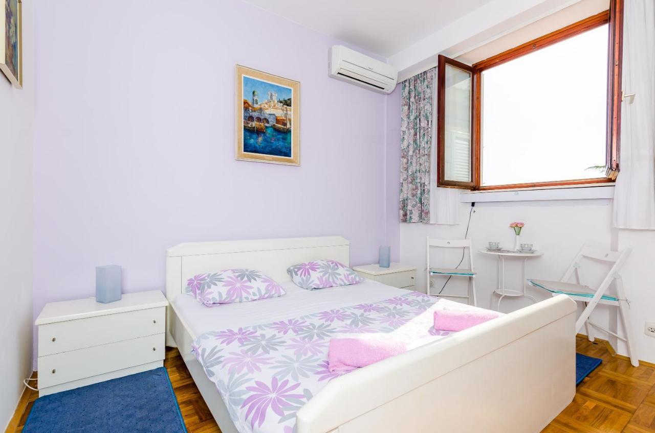 My Corner Rooms Dubrovnik Buitenkant foto