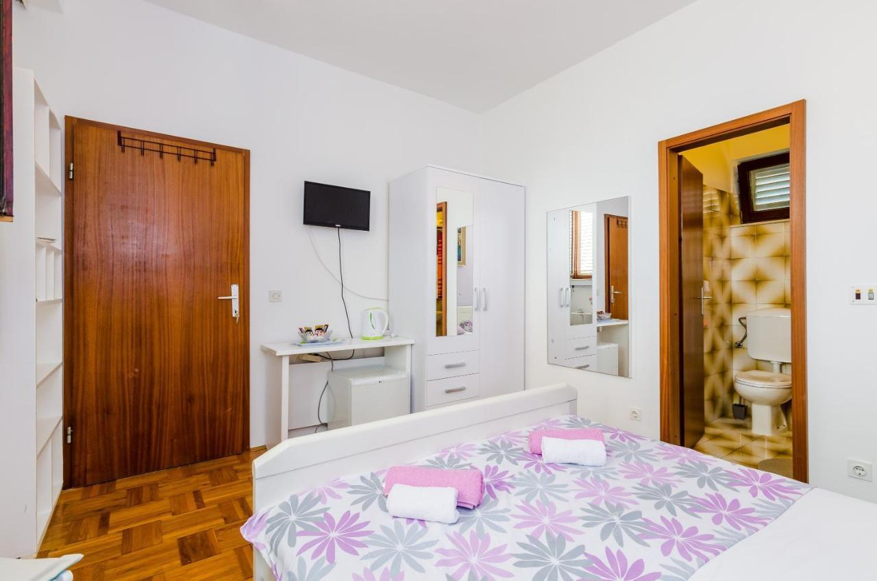My Corner Rooms Dubrovnik Buitenkant foto
