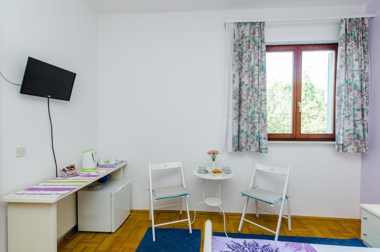 My Corner Rooms Dubrovnik Buitenkant foto